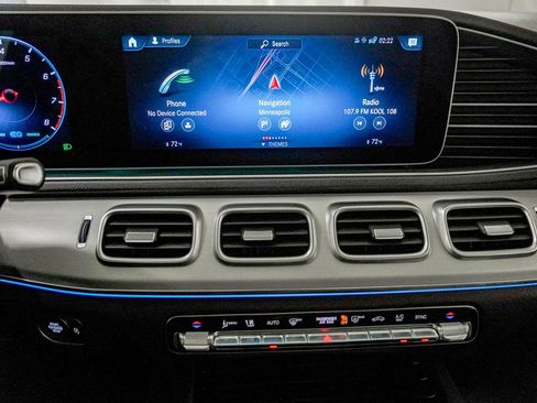 Used 2021 Mercedes-Benz GLE 450 GLE 450 image 25