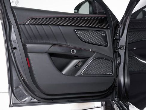 Used 2023 Maserati Grecale Modena AWD/4WD image 52