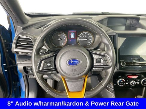 Used 2024 Subaru Forester Wilderness image 15