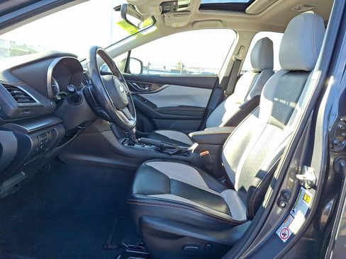 Used 2020 Subaru Crosstrek 2.0i Limited w/ Moonroof Package w/Navigation image 14