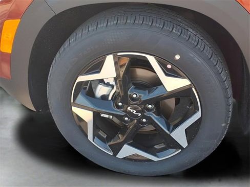 New 2026 Kia Seltos S image 20