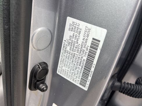 Used 2022 Honda Passport EX-L image 34
