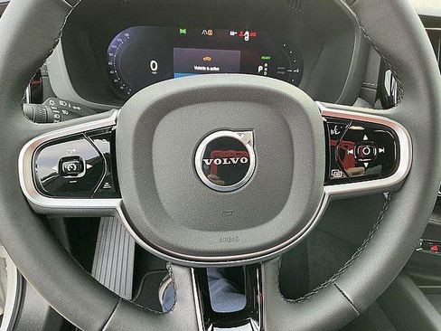 New 2026 Volvo XC60 T8 Ultra w/ Climate Package AWD/4WD image 21