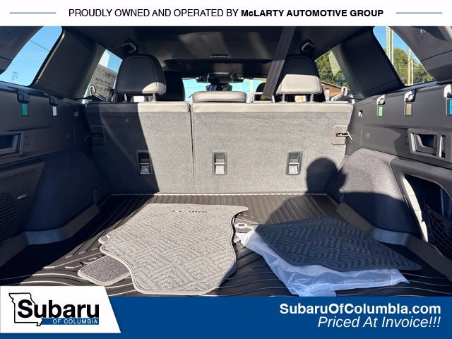 New 2026 Subaru Outback Limited XT AWD/4WD image 17