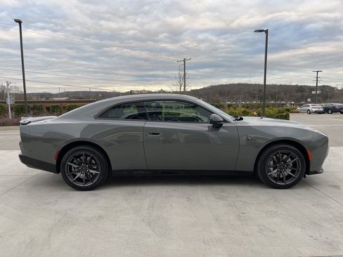 New 2026 Dodge Charger Daytona Scat Pack image 20