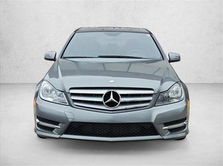 Used 2013 Mercedes-Benz C 250 Sedan video 2