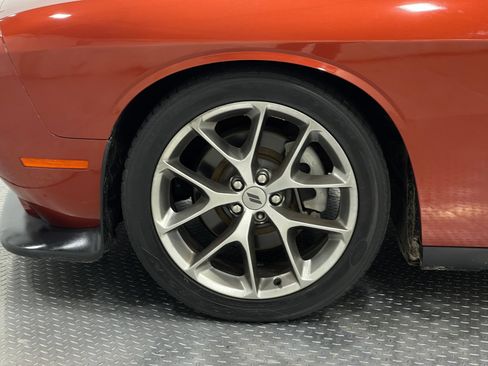 Used 2021 Dodge Challenger GT RWD image 32