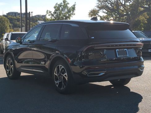 New 2026 Lincoln Nautilus Premier w/ Equipment Group 102A image 5