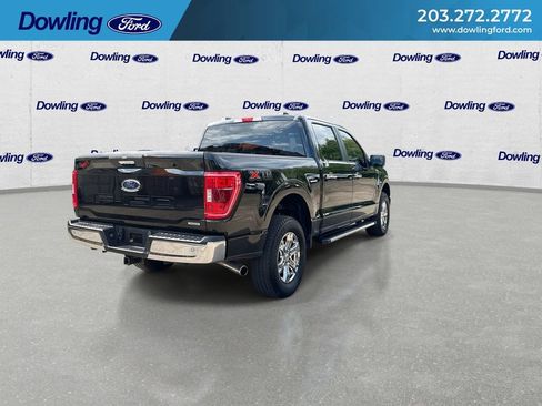 Used 2023 Ford F150 XLT w/ XTR Package AWD/4WD image 8