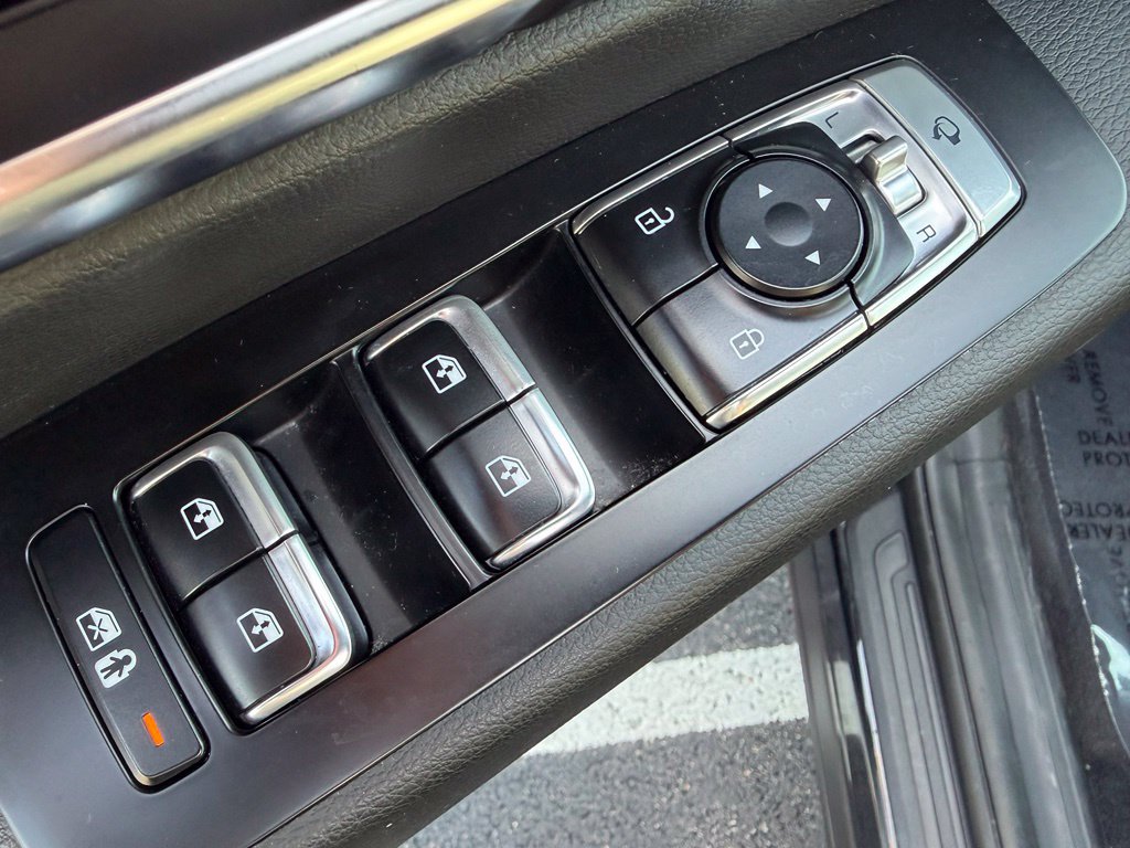Used 2022 Kia Telluride EX w/ EX Premium Package AWD/4WD image 35