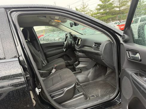 Used 2022 Dodge Durango AWD w/ Skid Plate Group image 12