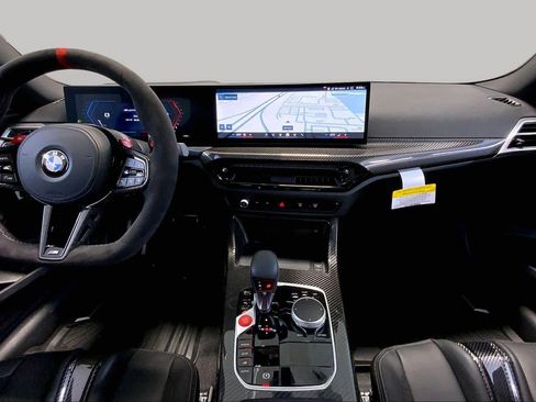 New 2026 BMW M2 CS RWD image 5