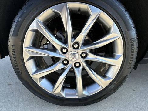 Used 2024 Buick Encore GX Avenir w/ Avenir Convenience Package image 21