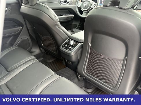 Certified 2023 Volvo XC60 B6 Ultimate image 35
