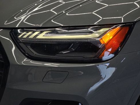 Used 2022 Audi SQ5 Prestige image 27