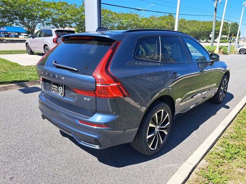 Used 2024 Volvo XC60 B5 Plus w/ Climate Package AWD/4WD image 5