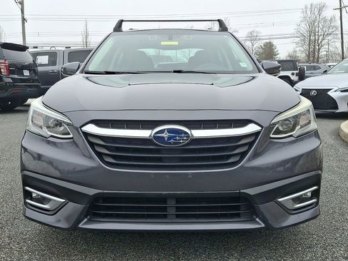Used 2020 Subaru Legacy Limited image 2