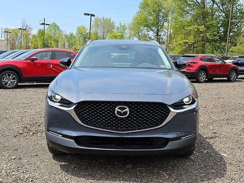 New 2026 MAZDA CX-30 AWD 2.5 S image 2