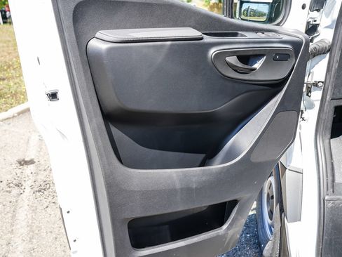 New 2026 Mercedes-Benz Sprinter 2500 image 19