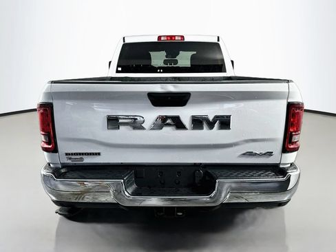 Used 2025 RAM 2500 Big Horn AWD/4WD image 6