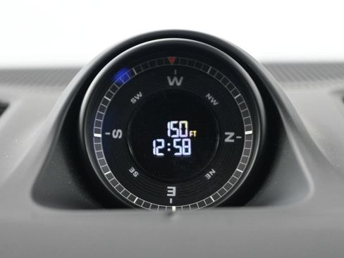 Certified 2026 Porsche Cayenne S AWD/4WD image 12