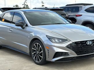 Used 2020 Hyundai Sonata SEL Plus w/ Tech Package video 2