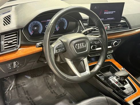 Used 2023 Audi Q5 2.0T Premium Plus image 15
