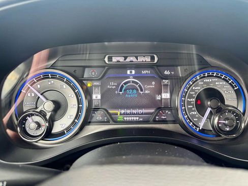 Used 2020 RAM 1500 Limited image 7