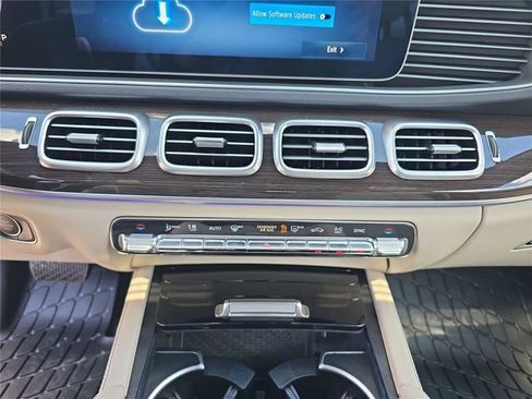 New 2026 Mercedes-Benz GLE 350 4MATIC image 34