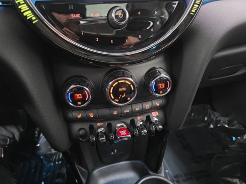 Certified 2024 MINI Cooper S FWD image 21