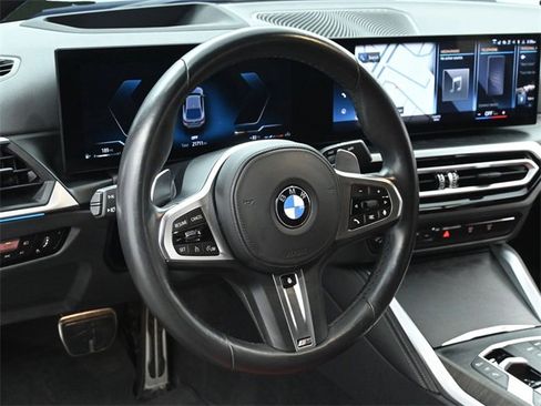 Used 2024 BMW M440i xDrive Gran Coupe w/ Premium Package image 23