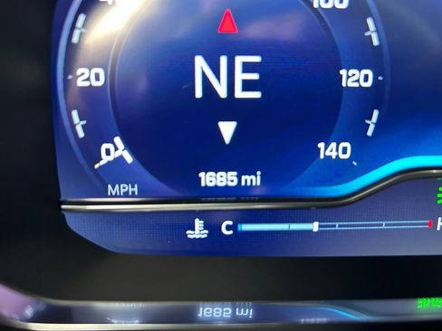 Used 2024 Chevrolet Suburban High Country w/ Max Trailering Package image 17