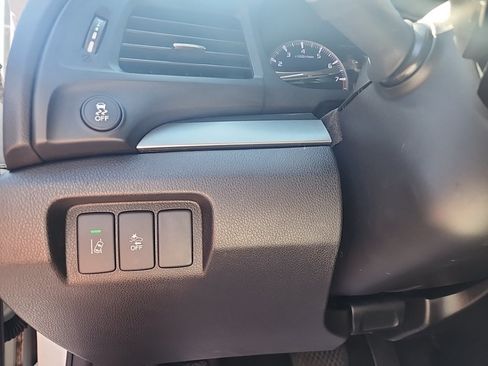 Used 2018 Acura ILX FWD image 24