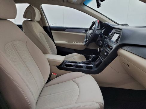 Used 2017 Hyundai Sonata SE FWD image 21