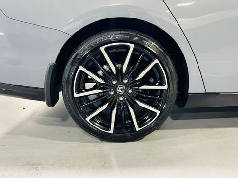 New 2026 Honda Accord Touring image 14