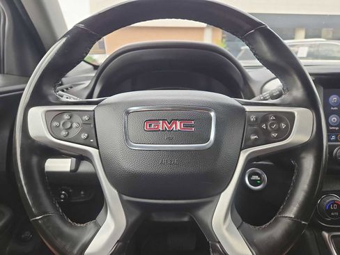 Certified 2023 GMC Terrain SLT w/ Elevation Edition FWD image 4