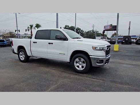 New 2026 RAM 1500 Lone Star AWD/4WD image 36
