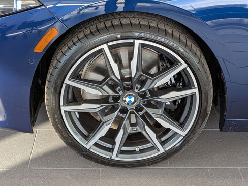 New 2026 BMW M850i xDrive AWD/4WD image 10