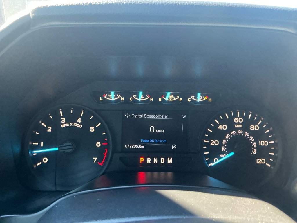 Used 2018 Ford F150 XL w/ Equipment Group 101A Mid RWD image 19