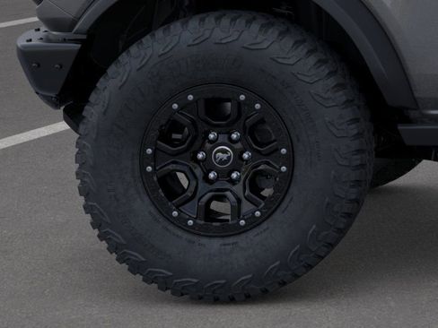 New 2026 Ford Bronco Badlands image 21
