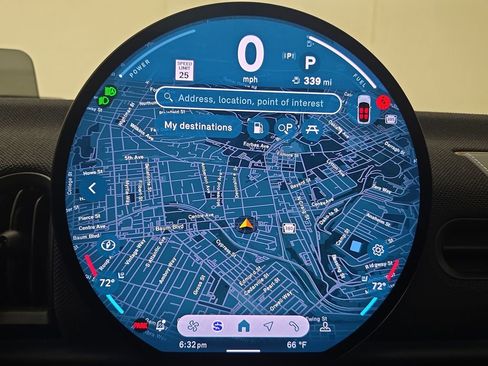 Used 2025 MINI Cooper S image 19