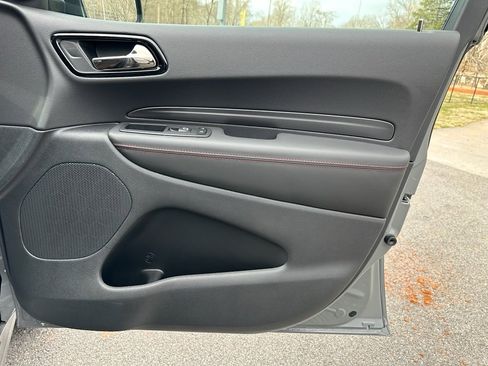 New 2026 Dodge Durango GT image 31