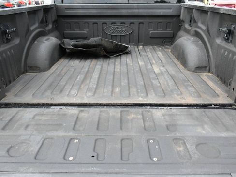 Used 2015 Ford F150 Platinum w/ Equipment Group 701A Luxury AWD/4WD image 51