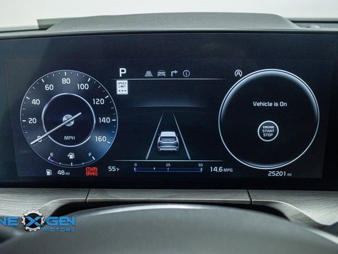 Used 2024 Kia Telluride SX Prestige X-Line image 16