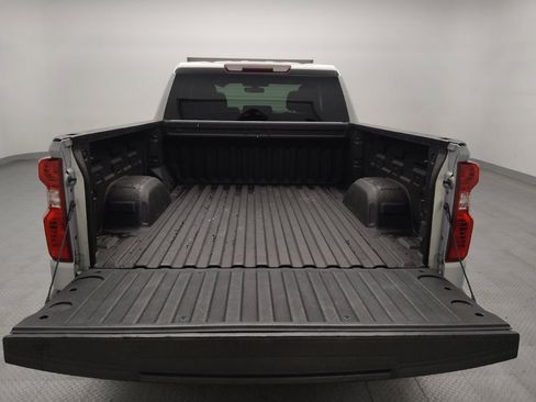 Used 2019 Chevrolet Silverado 1500 W/T w/ WT Safety Package RWD image 29