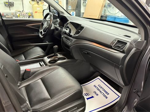 Used 2020 Honda Pilot EX-L image 30
