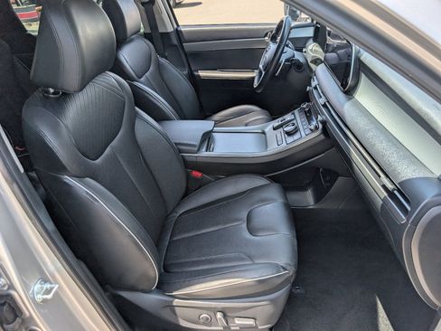 Used 2024 Hyundai Palisade SEL FWD image 9