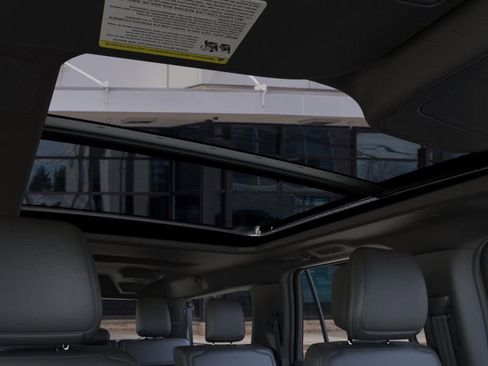 New 2026 Ford Expedition Max Platinum w/ Stealth Performance Package image 22