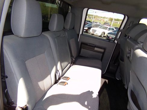 Used 2012 Ford F250 XLT image 21
