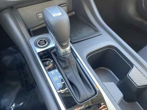 Certified 2023 Nissan Sentra SV w/ All-Weather Package image 20